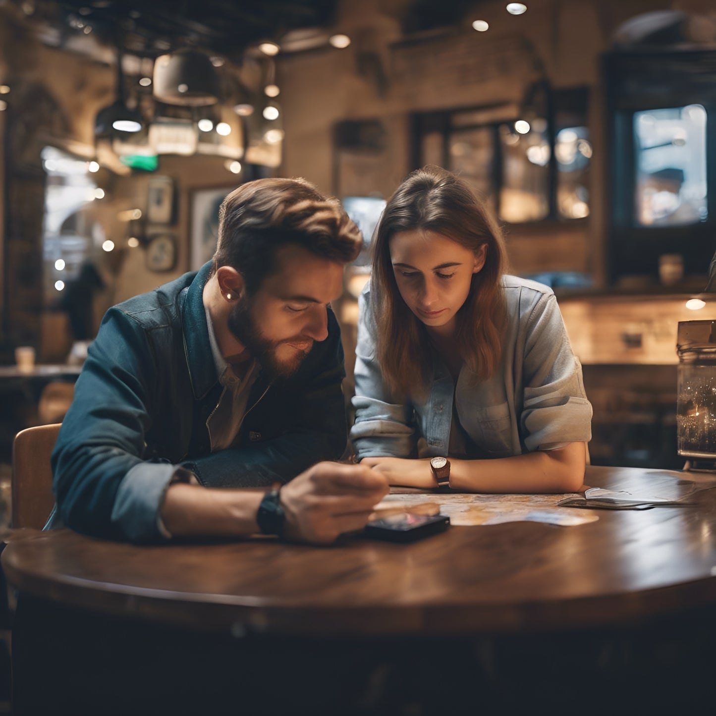 Mind Time AI Watch (ultra-thin!), Your AI Travel Companion. (GPS, Phone, Local AI memory, AI Search etc.)